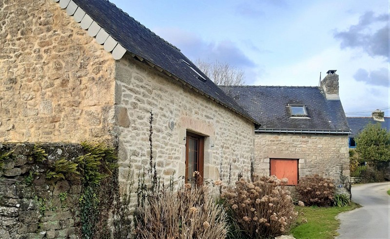 Dans les villages