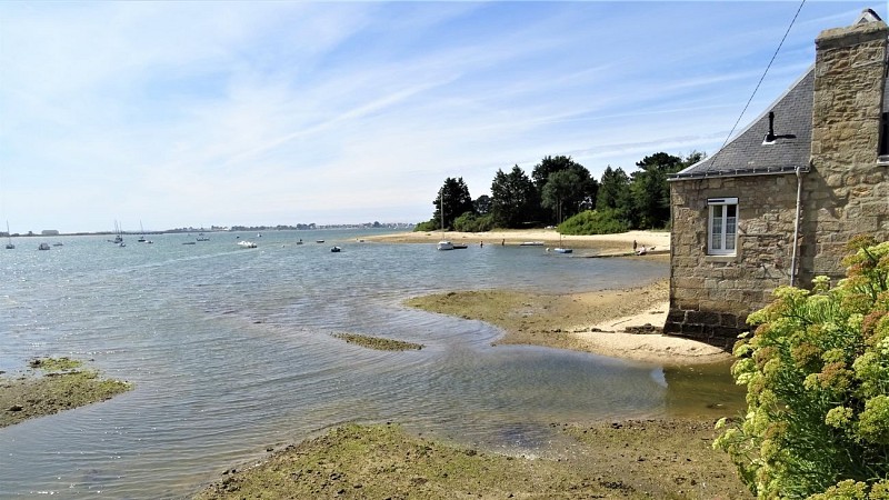 Le moulin de Stervins