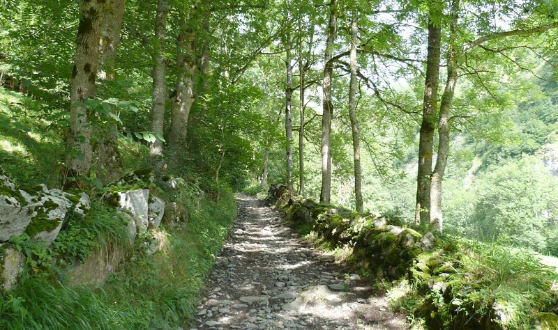 Itinéraire de FAST HIKING - Grand Raid des Pyrénées 2026