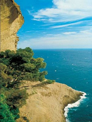 Topo rando Cap Canaille