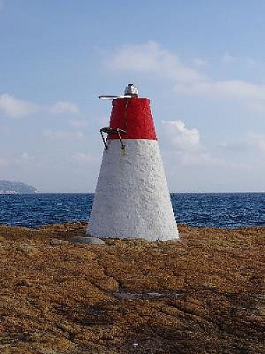 De la Redonne à Sausset-les-Pins