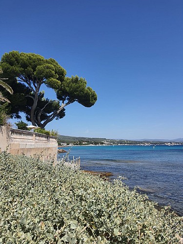 Promenade Littorale