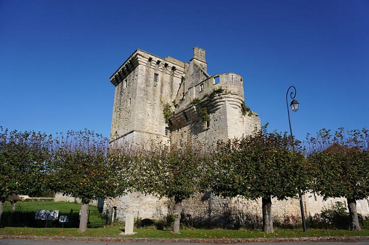 L'Ourcq et le Clignon_Crouy-sur-Ourcq