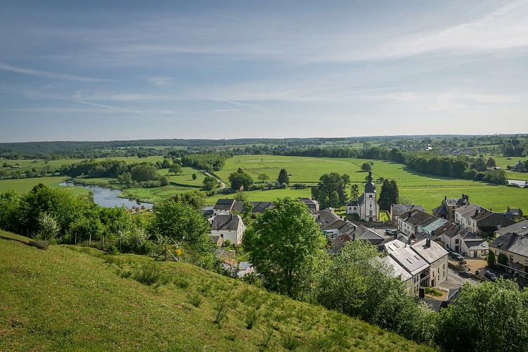 Chassepierre_Gaume_balade 1