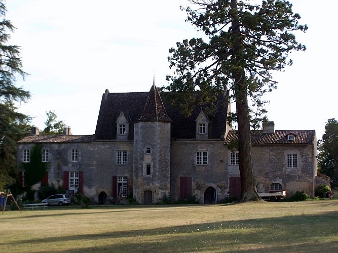 Château La Salle
