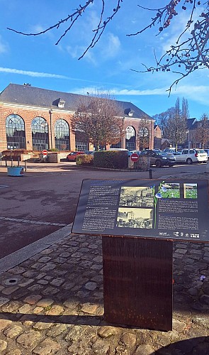 Place du Général de Gaulle 2