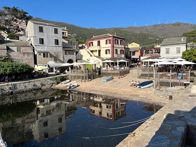 Port de Centuri - ©ATC-O Leonetti 2