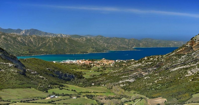 St Florent