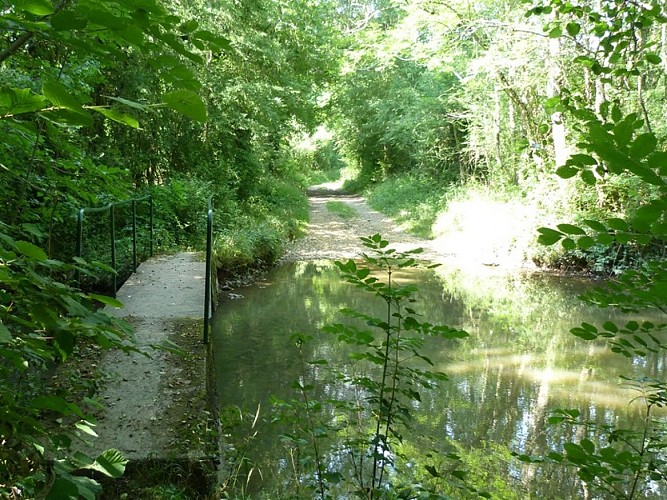 Bazoches-sur-le-Betz
