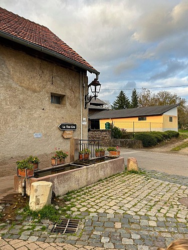 Randonnée - Circuit du Tire-Lire