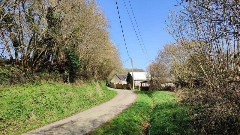 Boucle chapelle Saint Fiacre | Gurunhuel