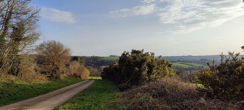 Vue panoramique | Gurunhuel