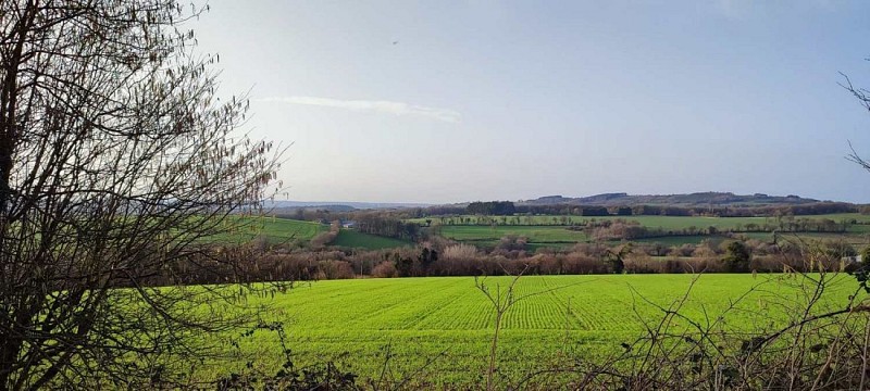 Vue panoramique | Gurunhuel