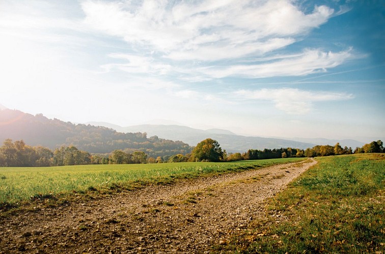 Ruta: balcon des Sons