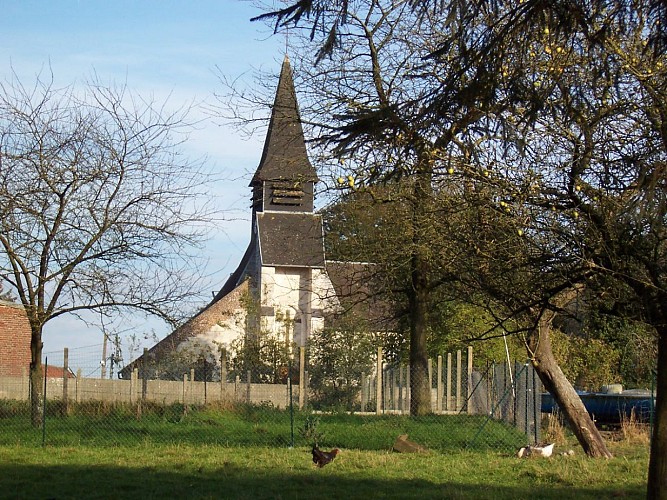 Eglise