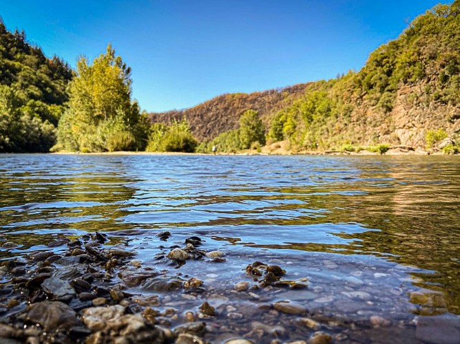 GR736® - D'Ambialet à Marsal