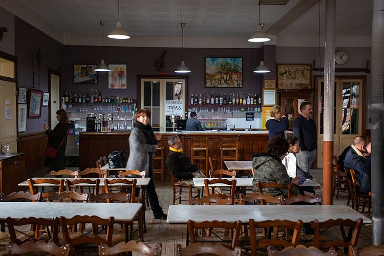 Cercles des ouvriers