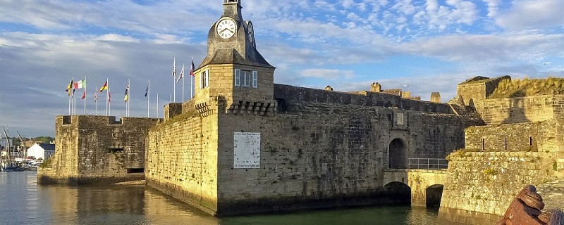 concarneau