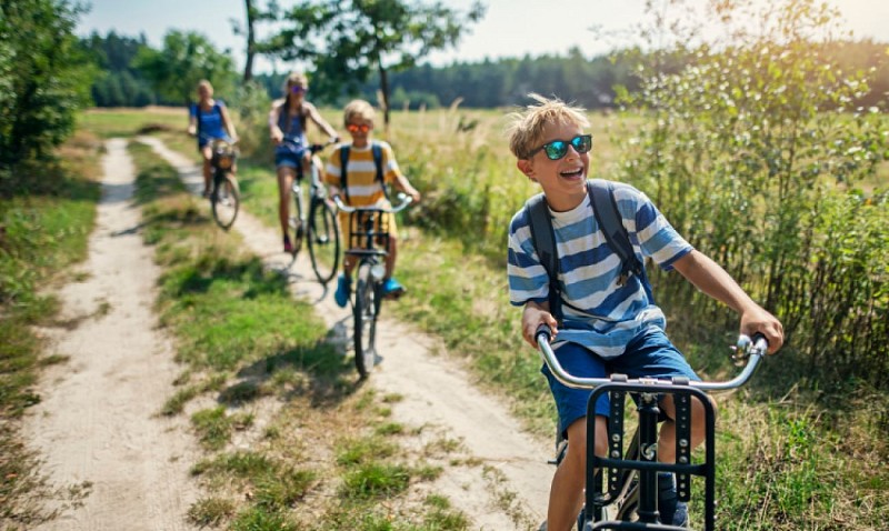 Saveurs de Silly 2026 -   Balade gourmande à vélo