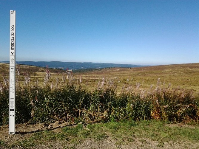 Col de Finiels