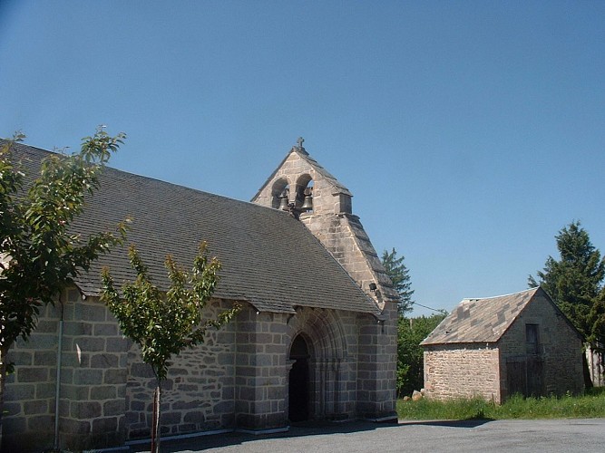 Eglise