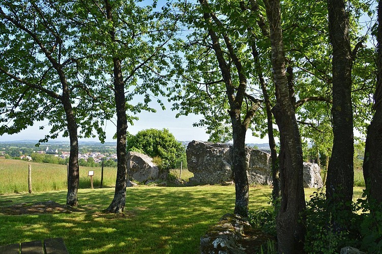 Puy Germon