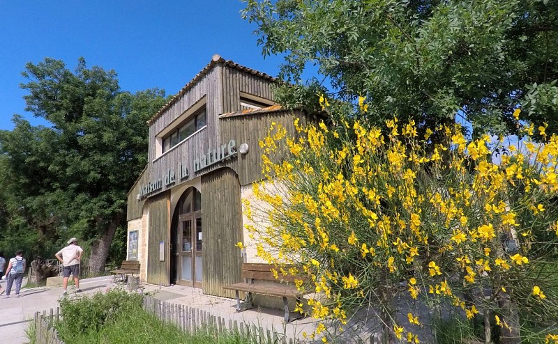 Maison de la Nature