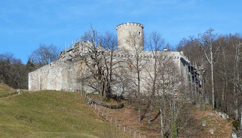 Castet Naou à Arras