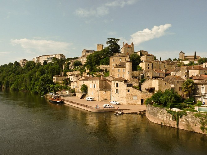 Puy L'Evêque
