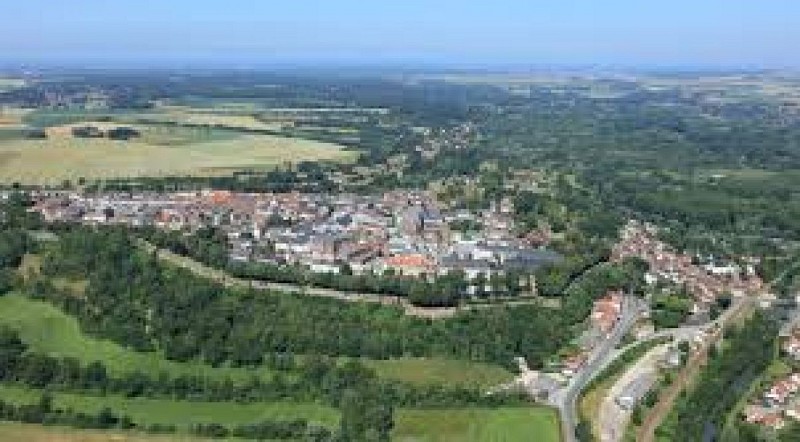 Montreuil-sur-Mer