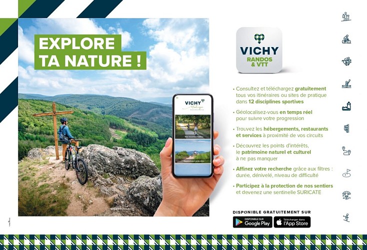 Le sentier du Renard - PR n°51_Billy