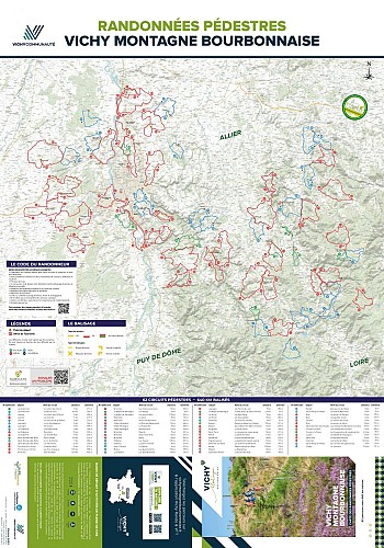 Le sentier du Héron - PR n°54_Billy
