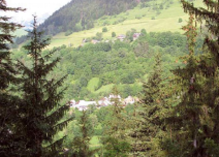 Boucle des Petits Hameaux_Saint-Jean-d'Arves