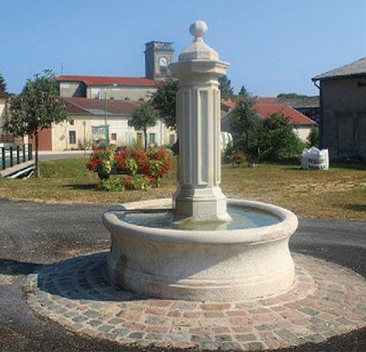 Récourt-le-Creux