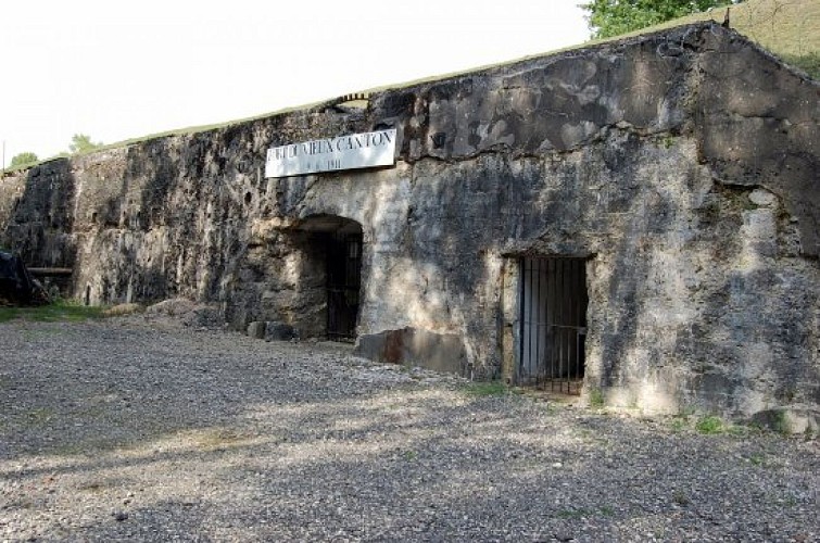 La Ronde du Terrouin