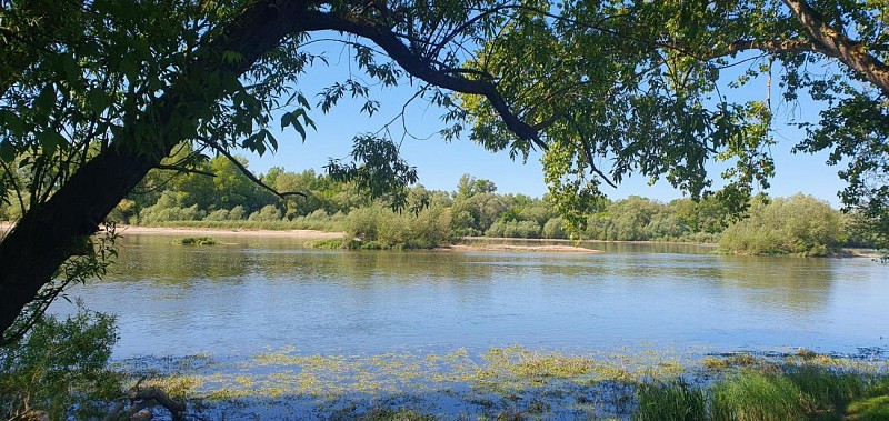 PR de la Loire - K11