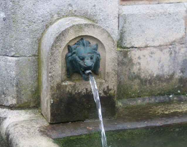 Fontaine