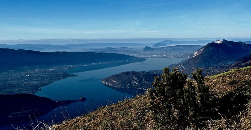 Col de la Forclaz