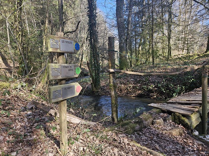 balisage - Moulin de Lignac - Beyssac © JL OT TDC (7)