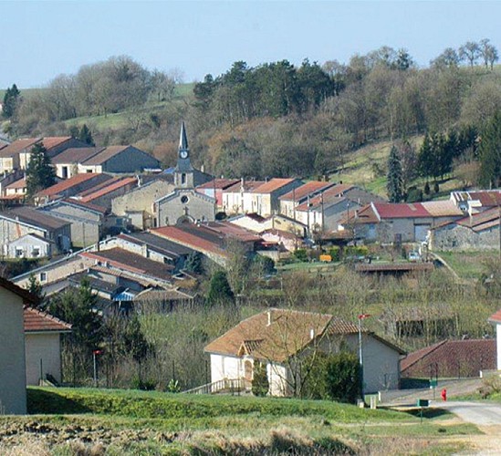 Rampont