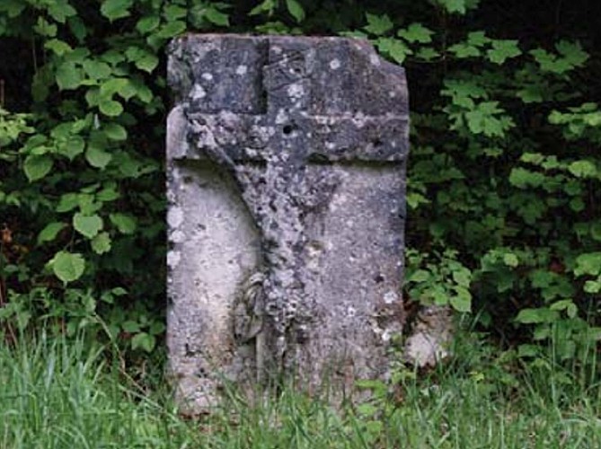 Croix de Châtillon