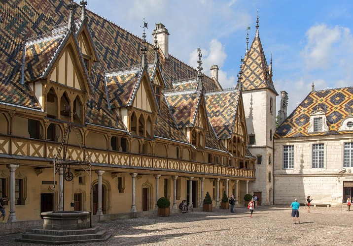 Hospices de Beaune