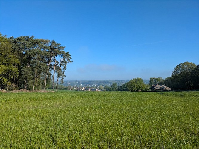 Rallye pédestre 2026