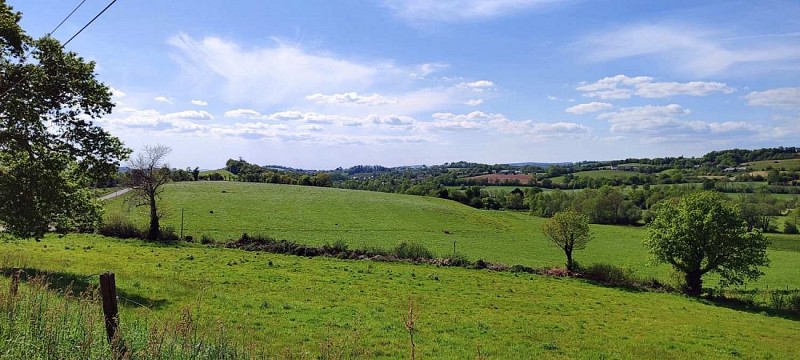 Circuit des chapelles | Lannédern