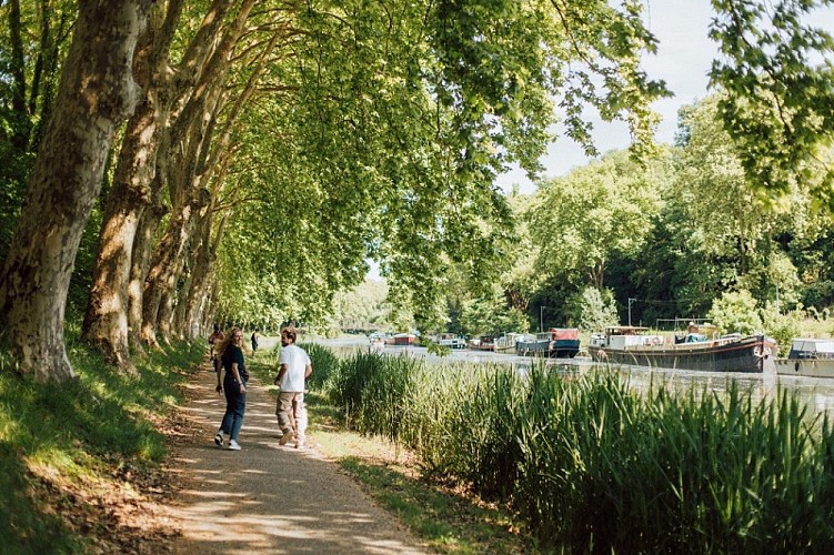 Castets et Castillon - la Gironde du Sud © Studio Fuendo00024