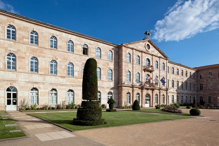 Mairie