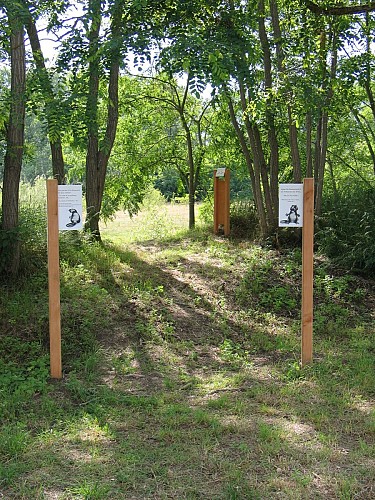 Entrée