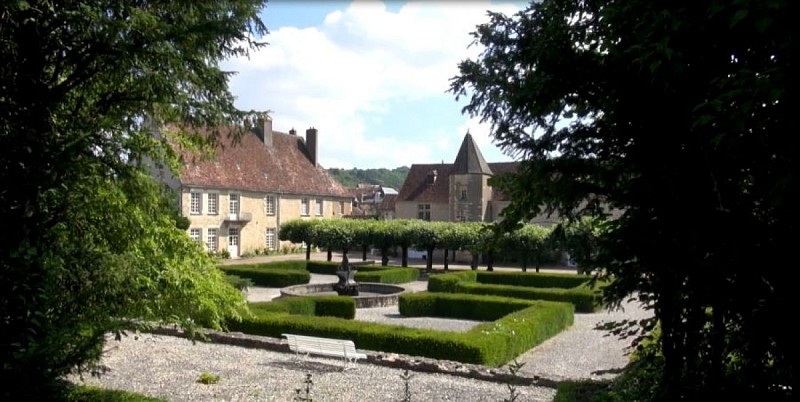 Circuit VTT n° 1 de Varzy