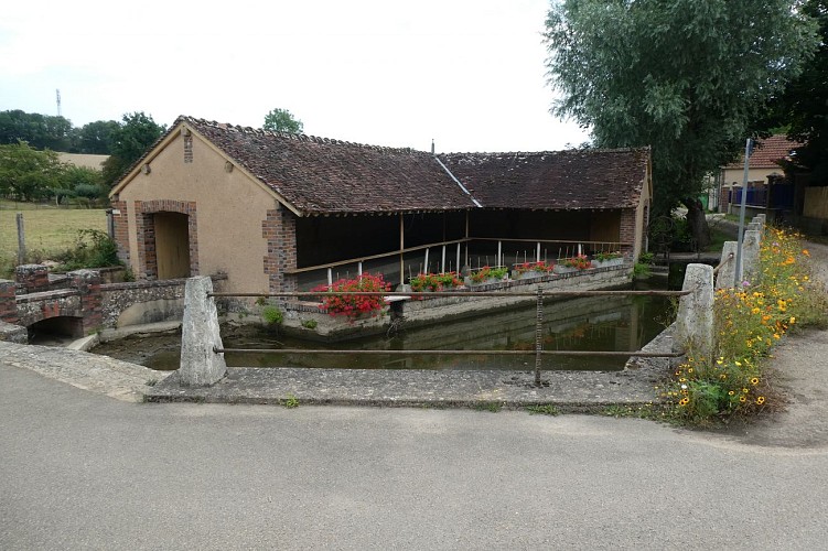 Lavoir