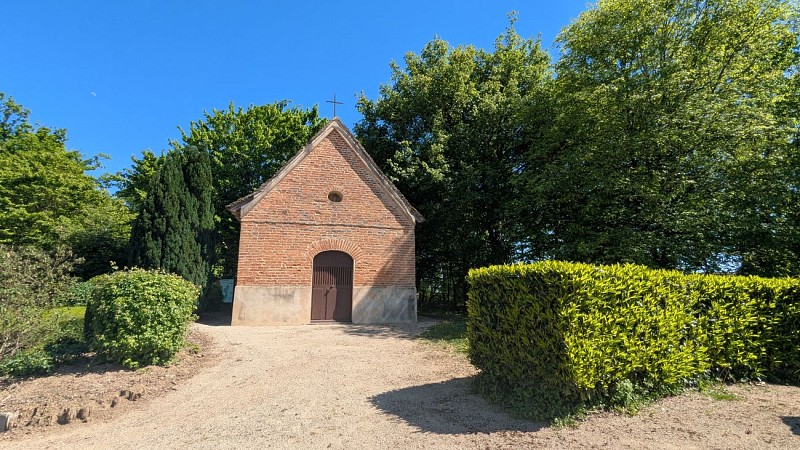 Chapelle